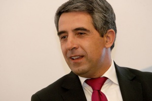 Президентът поздрави „Лудогорец“ за постигнатия успех