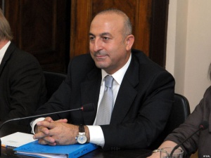 Новият турски дипломат № 1 е за евроинтеграция на страната