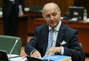 Франция видя военно присъствие на Русия в Украйна