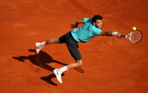 Гришо се готви за АТП в Лондон