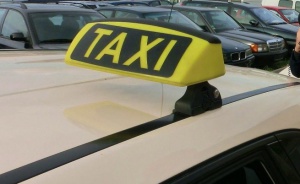 Заловиха таксиметров шофьор без книжка в Пловдив