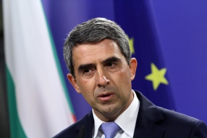 Кандидатурата на Кристалина Георгиева е достойна, смята Плевнелиев