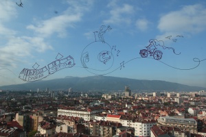 Какво видя в София журито, което ще определи Европейската столица на културата?