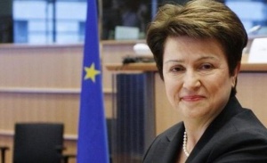 Кристалина Георгиева: Българският еврокомисар ще има значителна роля в следващите 5 години