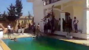 Ислямисти завзеха посолството на САЩ в Триполи