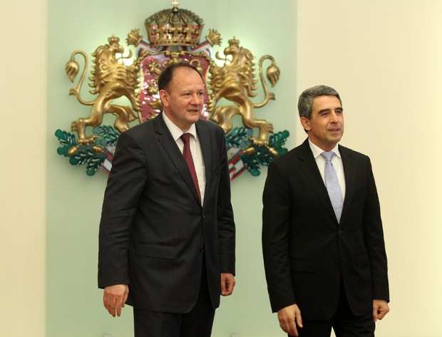 Плевнелиев и Миков в конфликт за бюджета
