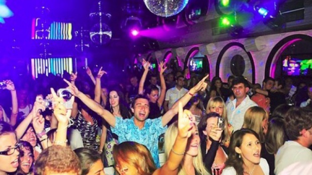 Лондон предупреди туристите от Острова да се пазят у нас