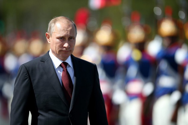 Путин може да спре полетите на ЕС и САЩ през Сибир