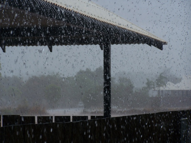 БАН предвижда дъждове и през август