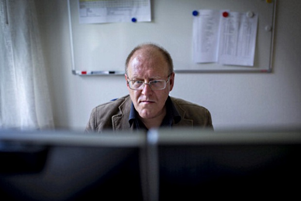 Шведски учител написа три милиона статии в "Уикипедия"