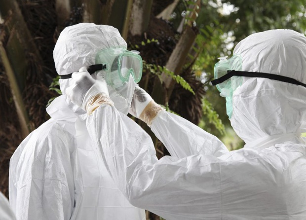 Отхвърлиха съмненията за ебола в Румъния
