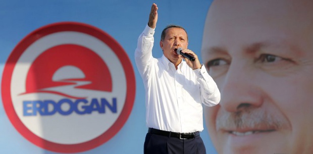 Третото летище в Истанбул ще носи името на Ердоган