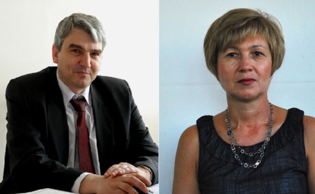 Назначиха нови зам.-директори на митниците