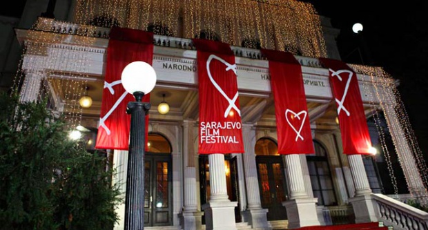 Кинофестът в Сараево с рекорден брой участници