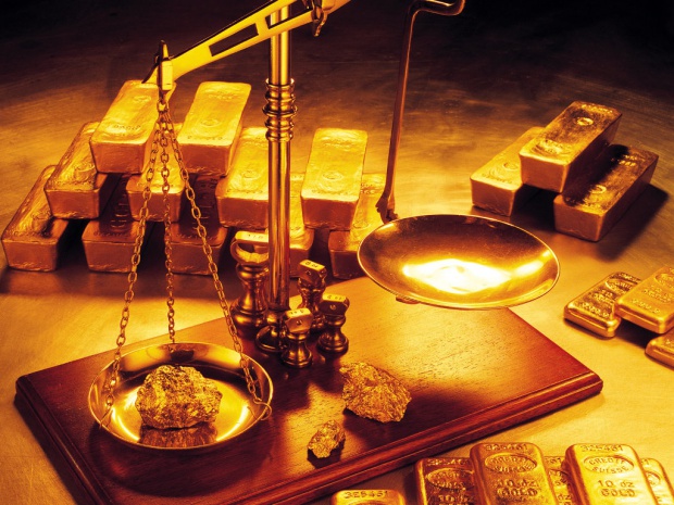 НАП пуска на търг злато и платина на длъжници
