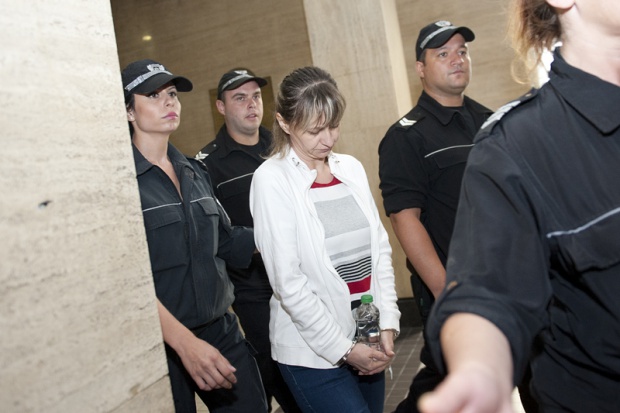 Всички задържани по казуса КТБ са на свобода