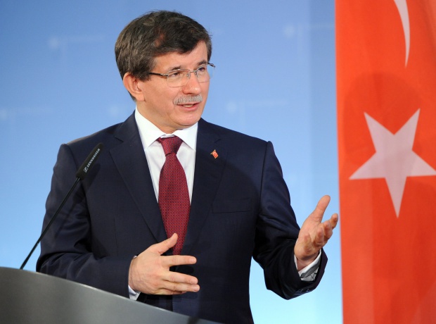 Външният министър Давутоглу е новият премиер на Турция