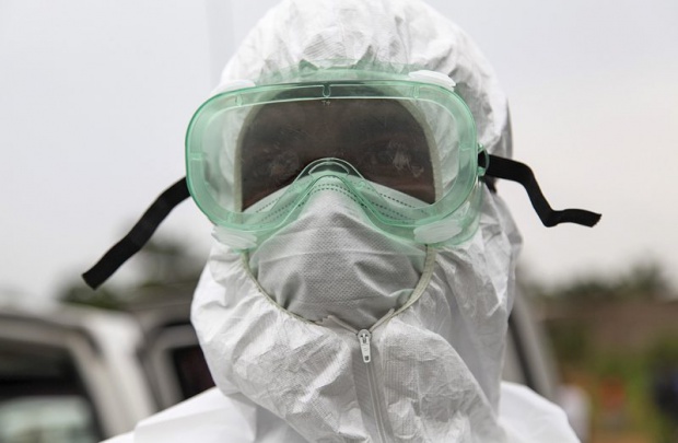 Нигерийски самолет идва за ремонт, няма риск от зараза с ебола