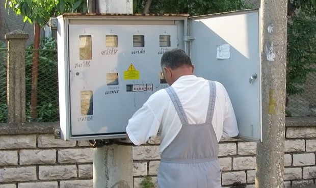 29 лв. средна сметка за ток през юли в Западна България