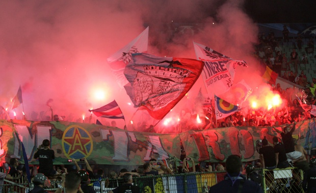Лудогорец връща България в Шампионската лига