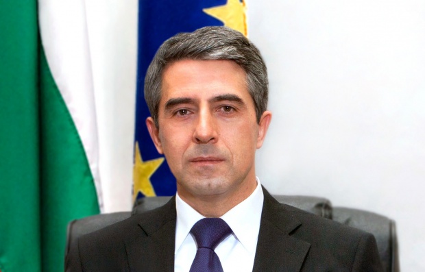 Плевнелиев определи Турция като стратегически партньор