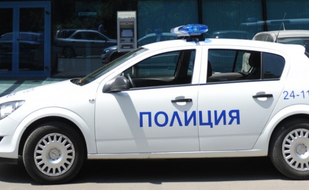 Откраднаха 14 хил. лв. от офис в Пловдив