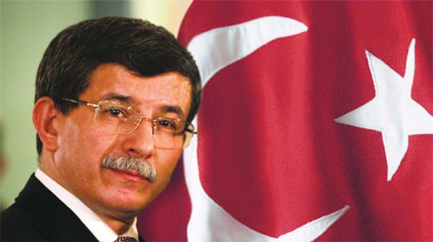 Ахмет Давутоглу е номиниран за премиер на Турция