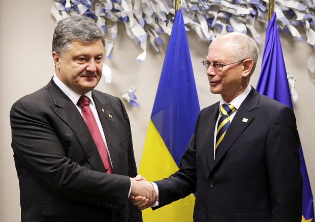 Украйна се надява на военнотехническа помощ от ЕС