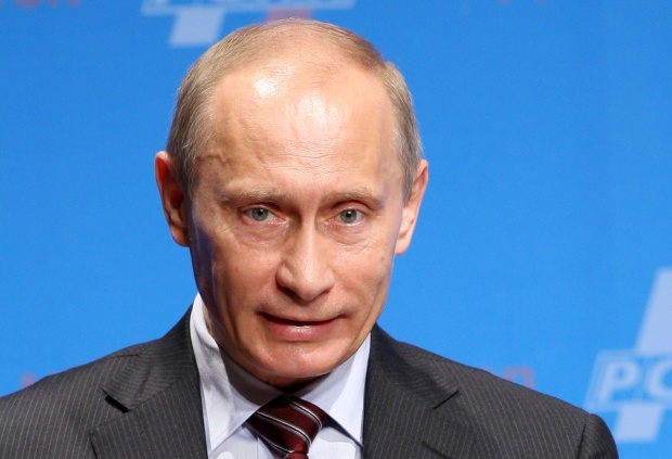 Путин зове за край на огъня в Украйна и "нова политическа организация на обществото"