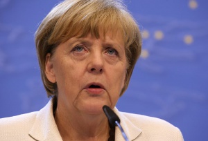 Германия изпраща оръжия за кюрдите в Ирак