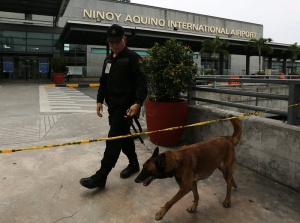 Предотвратиха атентат с коли бомби в Манила