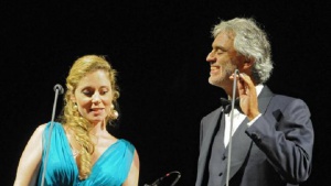 "Музикаутор": Концертът на Бочели беше незаконен