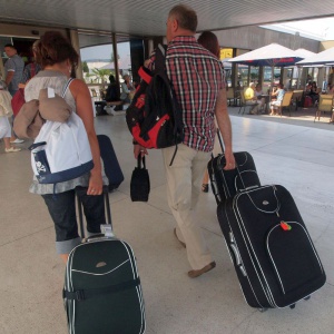 22 хил. руски туристи върнати заради фалити на фирми