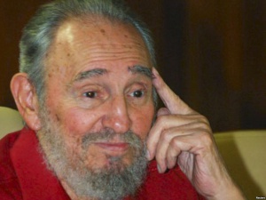 Фидел Кастро видя есесовско мислене в НАТО