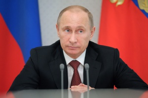 Путин: Ако поискам, мога да превзема Киев