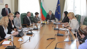 ЦИК: Невъзможен е „костинбродски сценарий“ на изборите