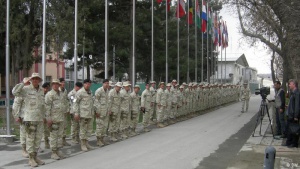 Малък шанс за Македония да влезе в НАТО