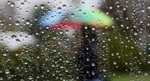 Идват дъжд и гръмотевици, код "оранжев" в 8 области