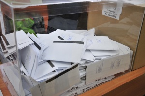 МВР, ДАНС и Прокуратурата следят за манипулации на изборите