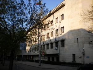 Има ли чистка в МВР?