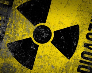 Изчезна контейнер с радиоактивно вещество в Казахстан