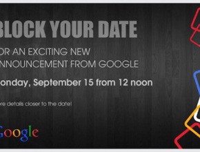 Първите устройства с Android One ще бъдат представени на 15 септември