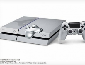 Sony представи лимитирана серия PlayStation 4 Dragon Quest