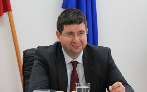 Петър Чобанов се сработил с икономическия екип на ДПС