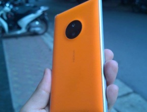 Снимки на Nokia Lumia 830 го сравняват с Lumia 930