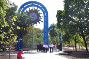 Москва отне рекорда на Пловдив за най-голяма пешеходна зона