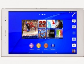 Sony Xperia Z3 Tablet Compact - водоустойчив и тънък