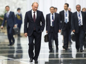Кои са седемте точки в мирния план на Путин?