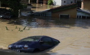 Прокуратурата разследва потопа в Мизия