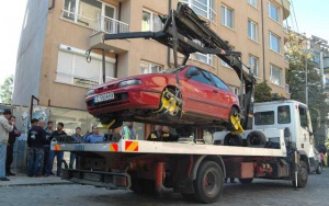 Електронни фишове сменят паяците